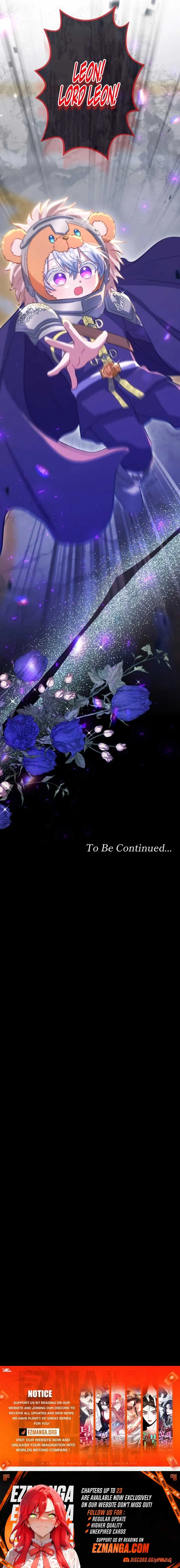 I Was Doted on After Raising the Final Boss Duke’s Nephew Chapter 14 page 17