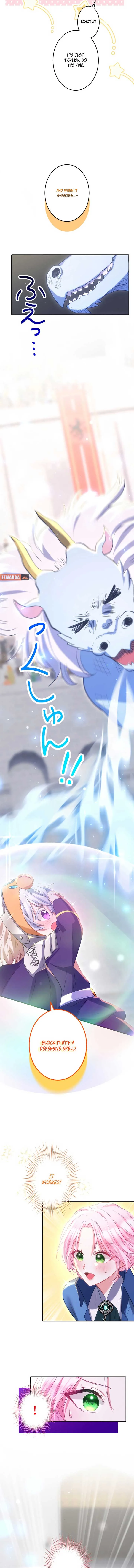 I Was Doted on After Raising the Final Boss Duke’s Nephew Chapter 14 page 13