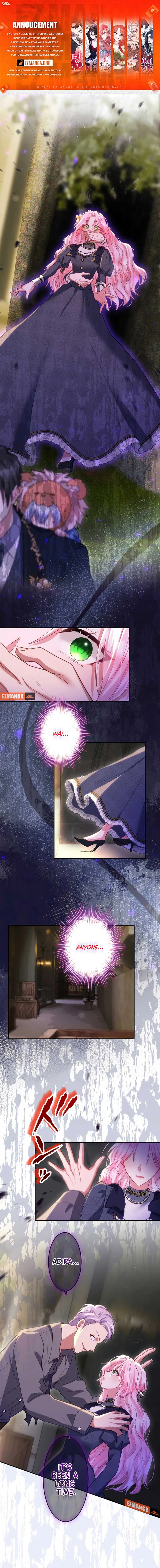 I Was Doted on After Raising the Final Boss Duke’s Nephew Chapter 21 page 2