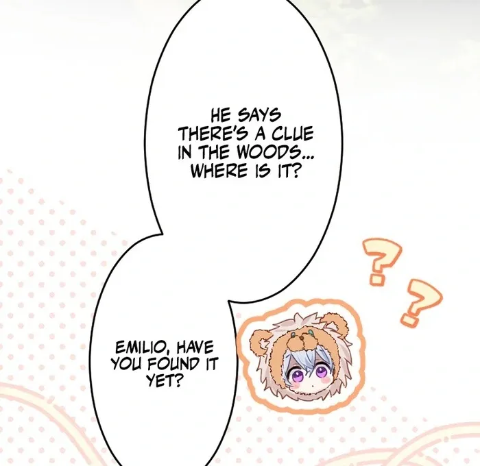 I Was Doted on After Raising the Final Boss Duke’s Nephew Chapter 26 page 30