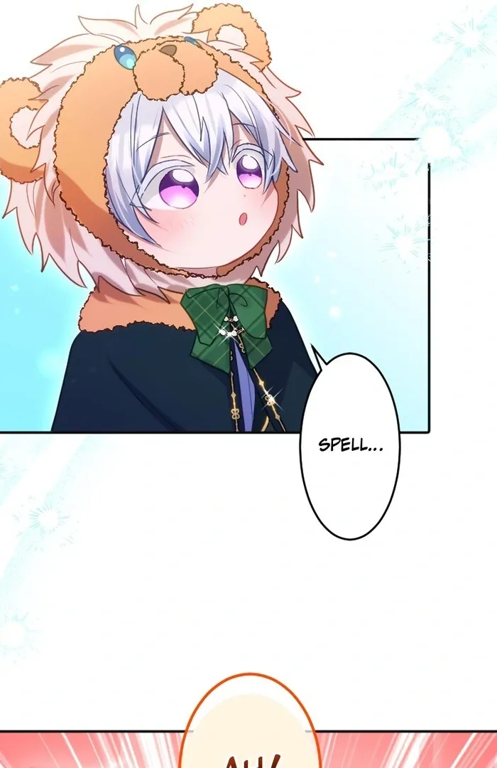 I Was Doted on After Raising the Final Boss Duke’s Nephew Chapter 26 page 41