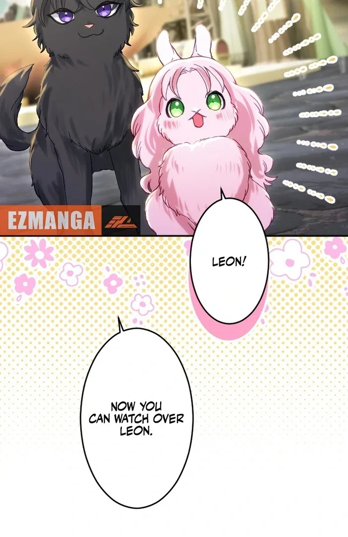 I Was Doted on After Raising the Final Boss Duke’s Nephew Chapter 26 page 9