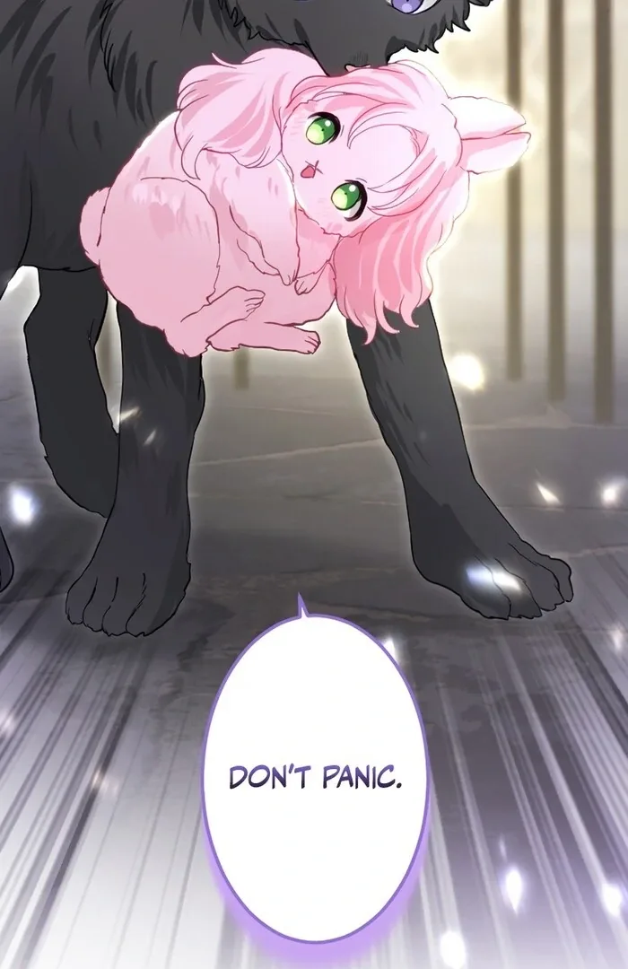 I Was Doted on After Raising the Final Boss Duke’s Nephew Chapter 26 page 3