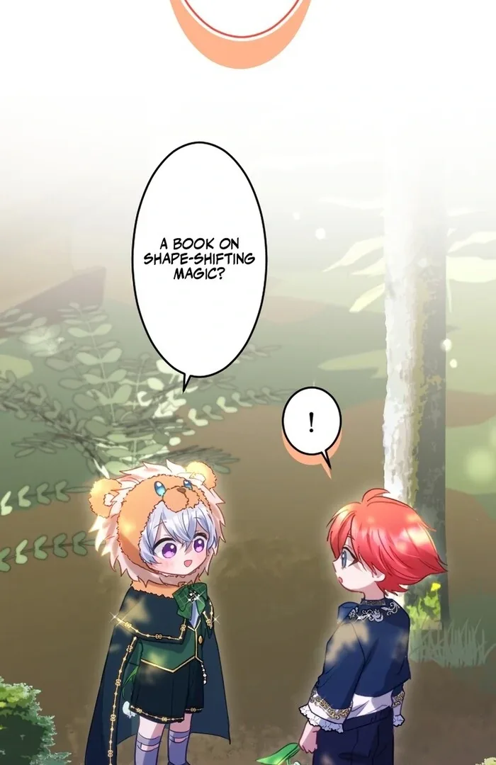 I Was Doted on After Raising the Final Boss Duke’s Nephew Chapter 26 page 33