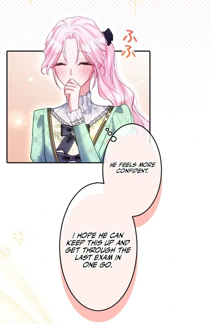 I Was Doted on After Raising the Final Boss Duke’s Nephew Chapter 26 page 101