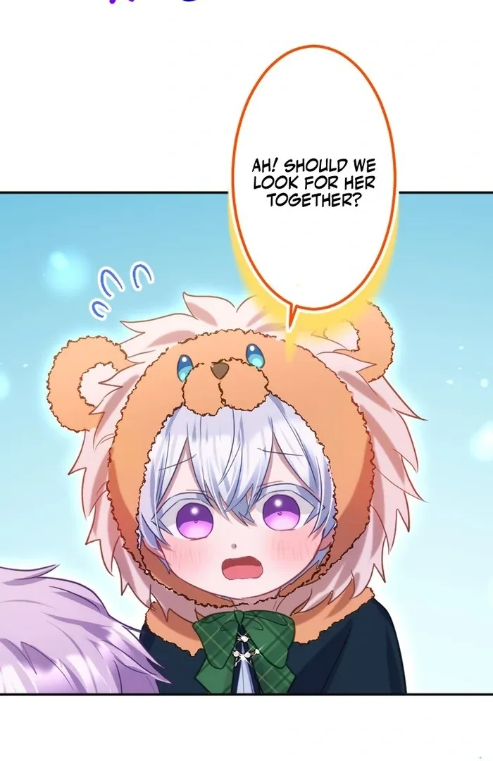 I Was Doted on After Raising the Final Boss Duke’s Nephew Chapter 26 page 106