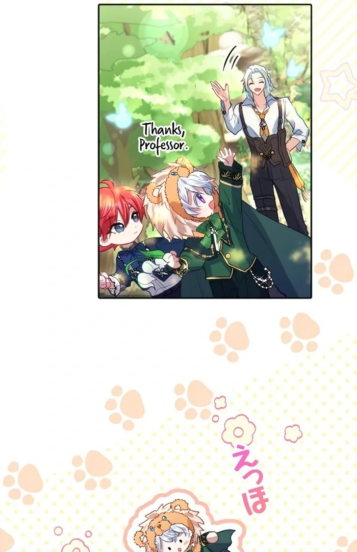 I Was Doted on After Raising the Final Boss Duke’s Nephew Chapter 26 page 67