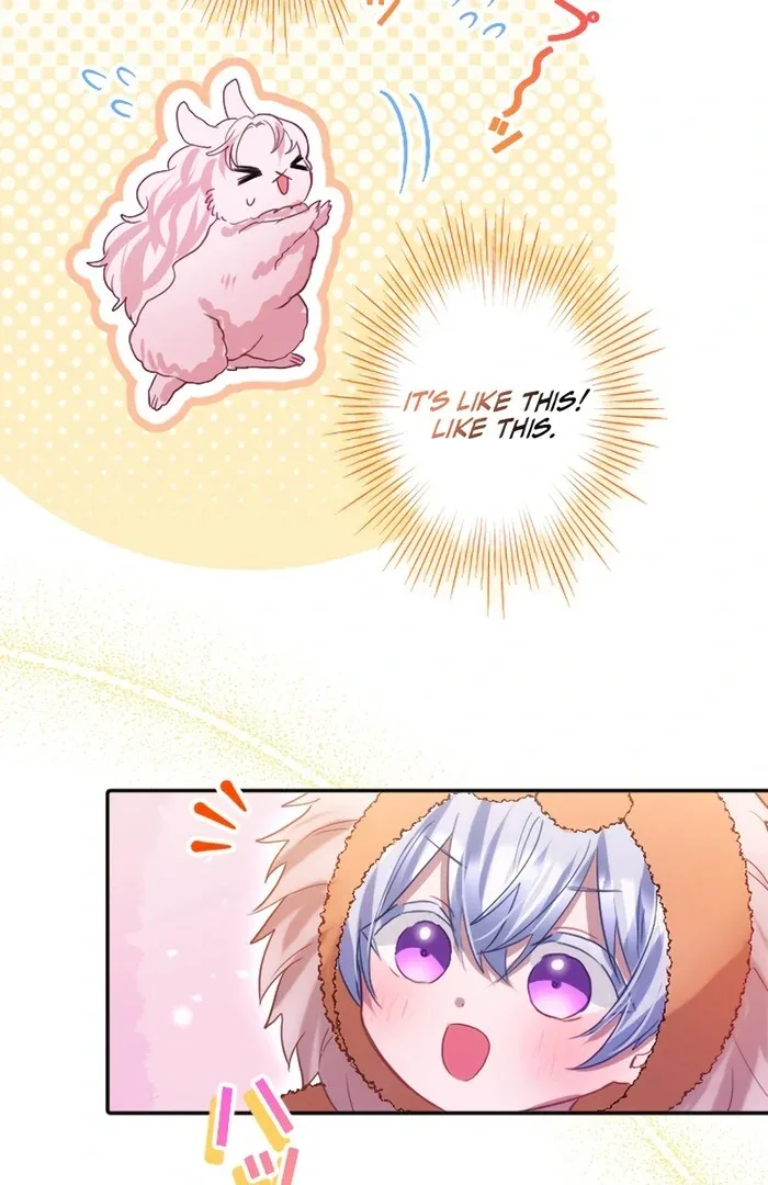 I Was Doted on After Raising the Final Boss Duke’s Nephew Chapter 26 page 85