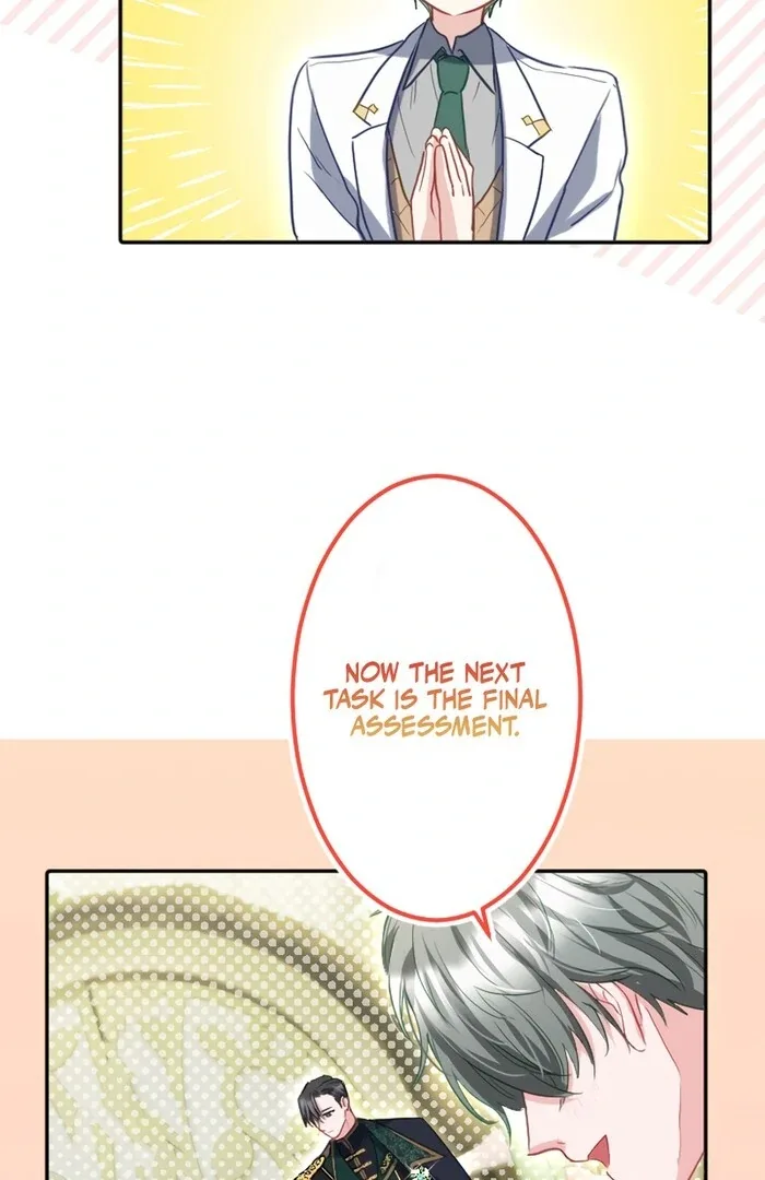 I Was Doted on After Raising the Final Boss Duke’s Nephew Chapter 26 page 97