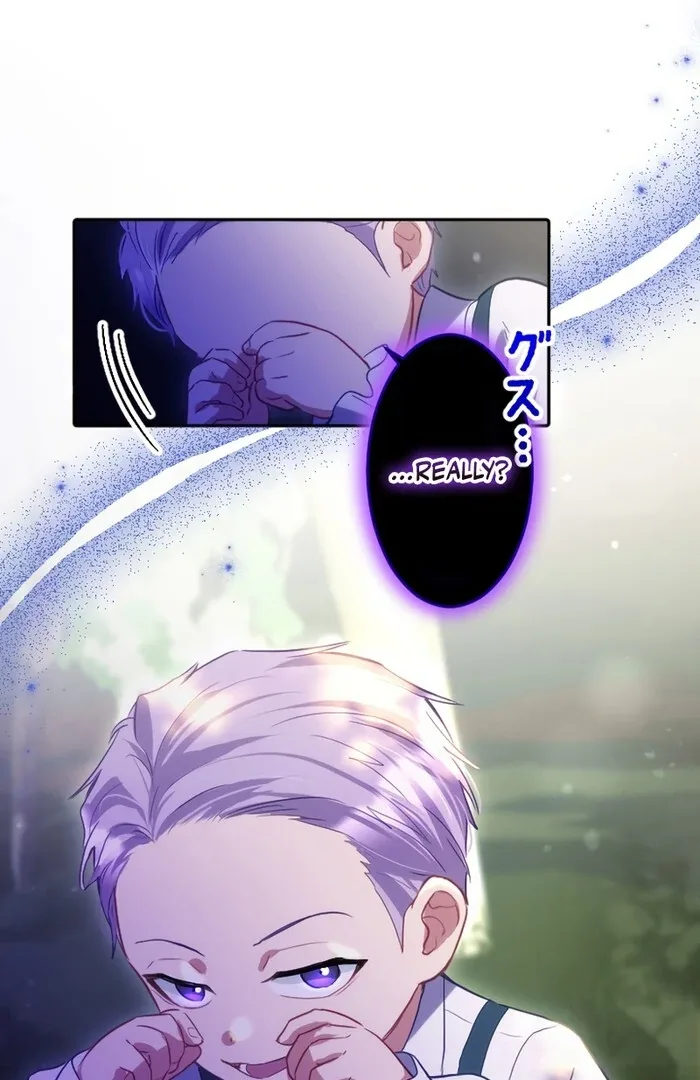 I Was Doted on After Raising the Final Boss Duke’s Nephew Chapter 26 page 107