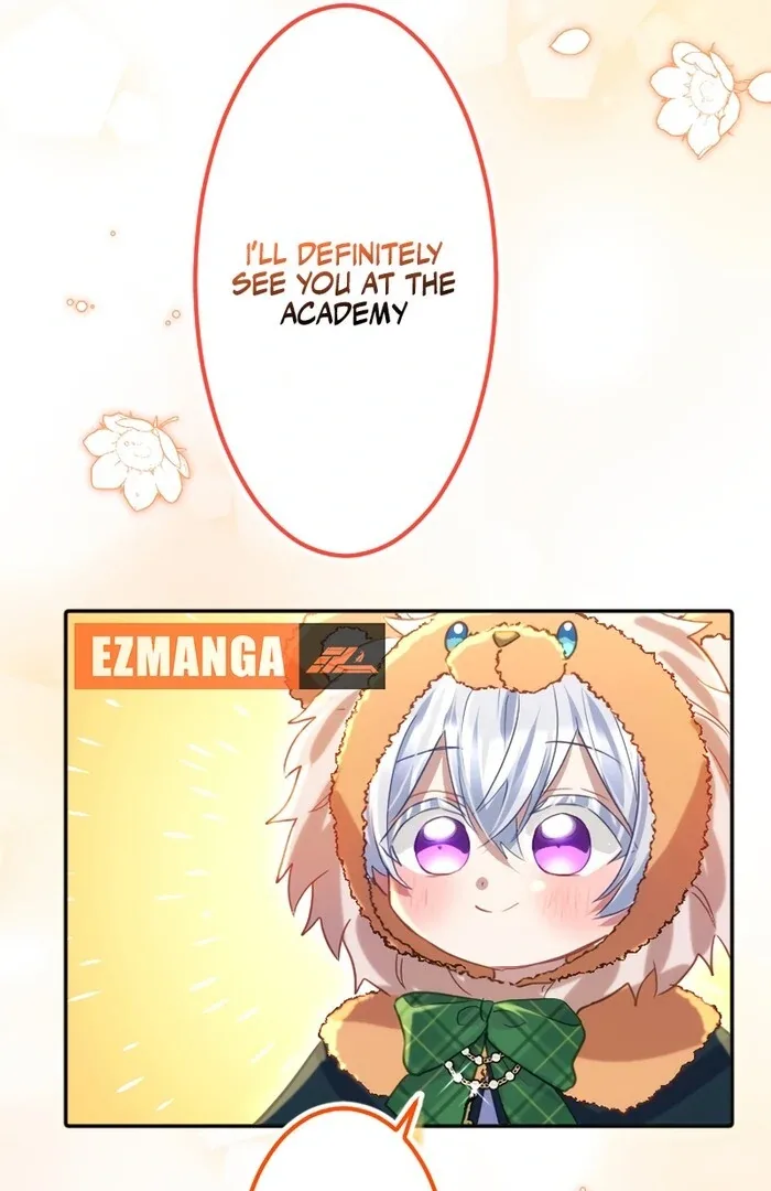 I Was Doted on After Raising the Final Boss Duke’s Nephew Chapter 26 page 71