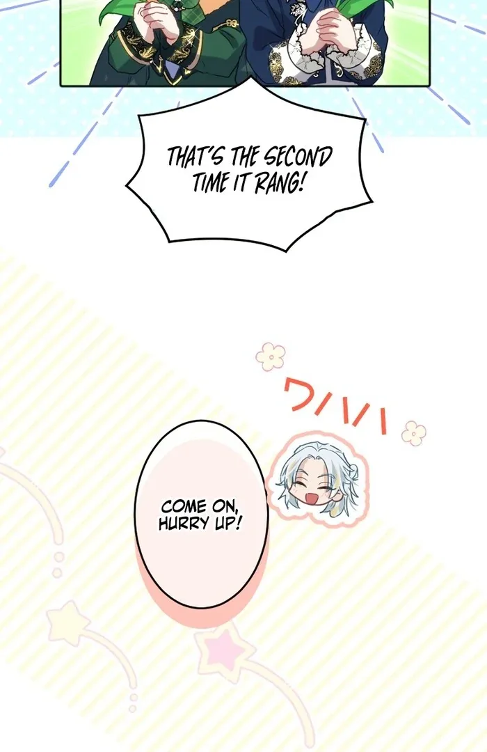 I Was Doted on After Raising the Final Boss Duke’s Nephew Chapter 26 page 66