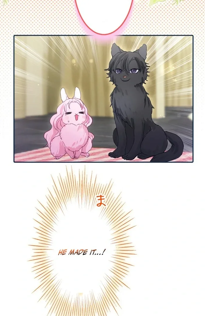 I Was Doted on After Raising the Final Boss Duke’s Nephew Chapter 26 page 77