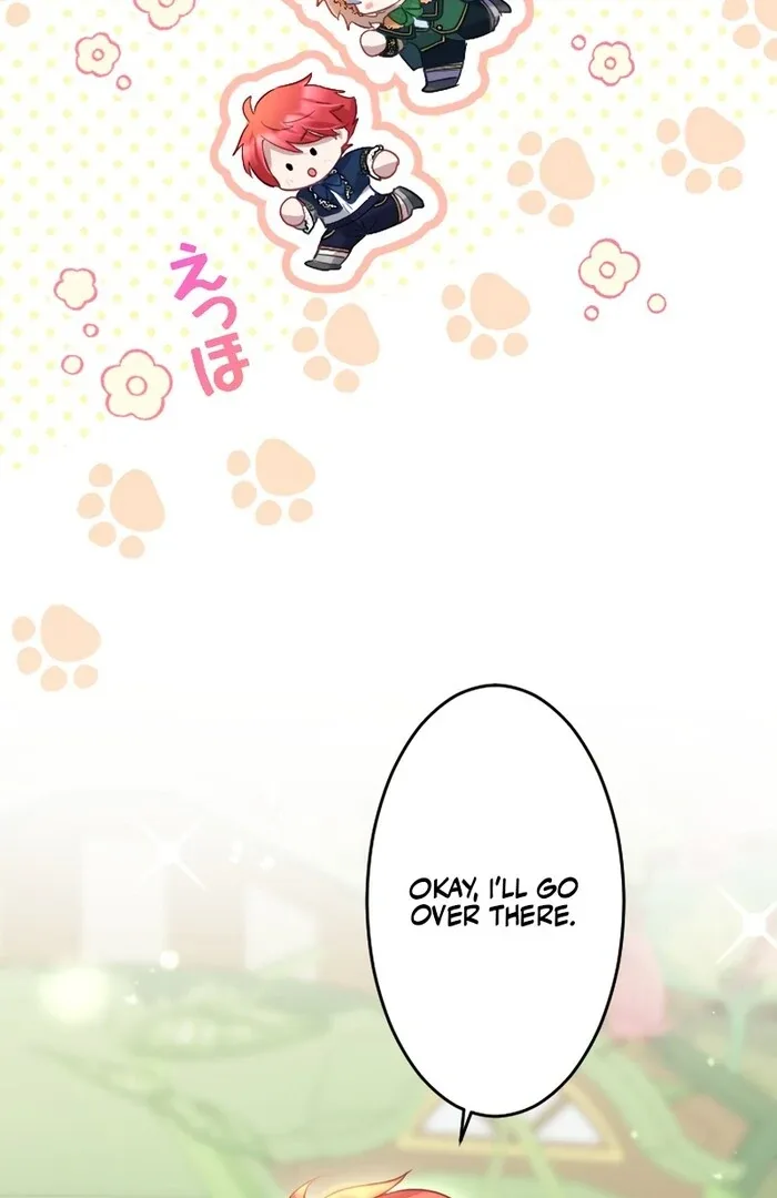 I Was Doted on After Raising the Final Boss Duke’s Nephew Chapter 26 page 68