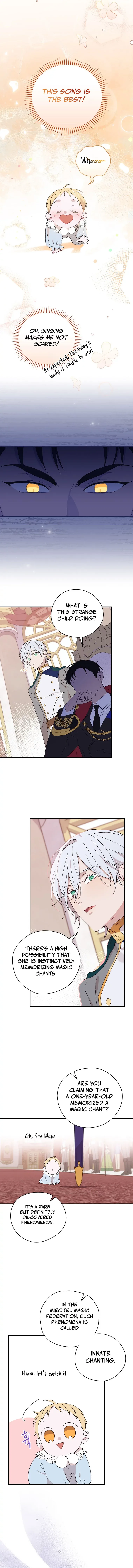 I Was Just Having Fun With The Time Limit Chapter 2 page 12