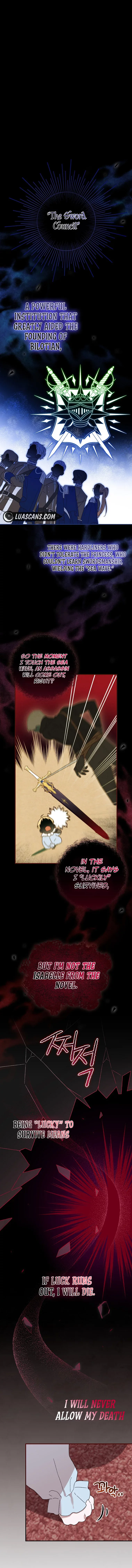 I Was Just Having Fun With The Time Limit Chapter 2 page 7