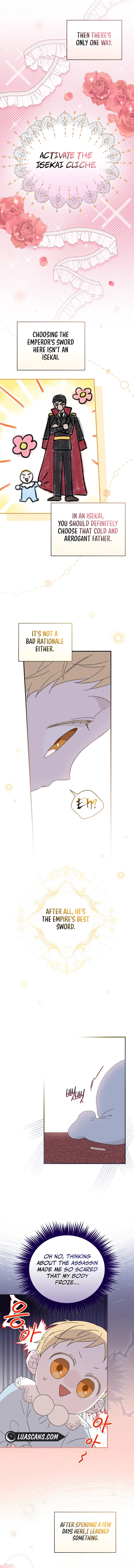 I Was Just Having Fun With The Time Limit Chapter 2 page 10