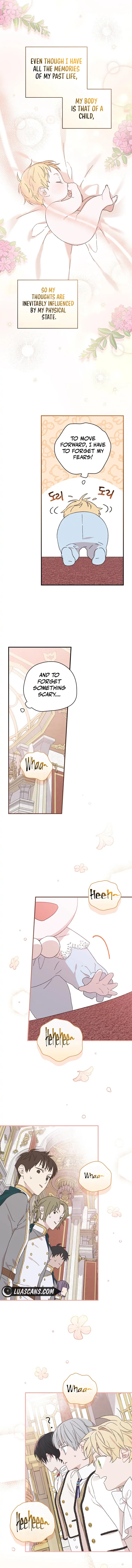 I Was Just Having Fun With The Time Limit Chapter 2 page 11