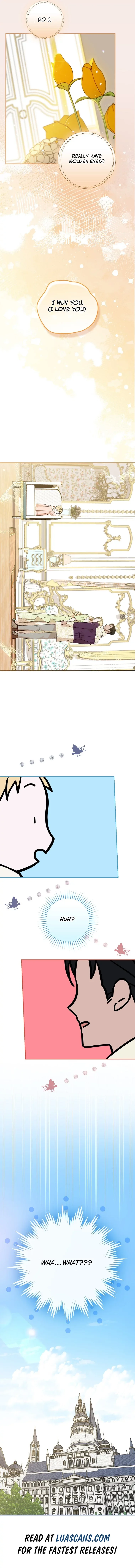 I Was Just Having Fun With The Time Limit Chapter 4 page 17
