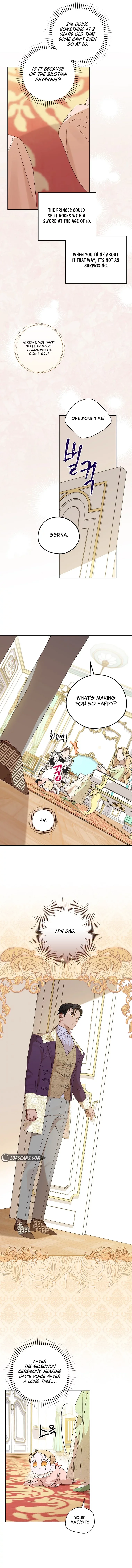 I Was Just Having Fun With The Time Limit Chapter 4 page 11