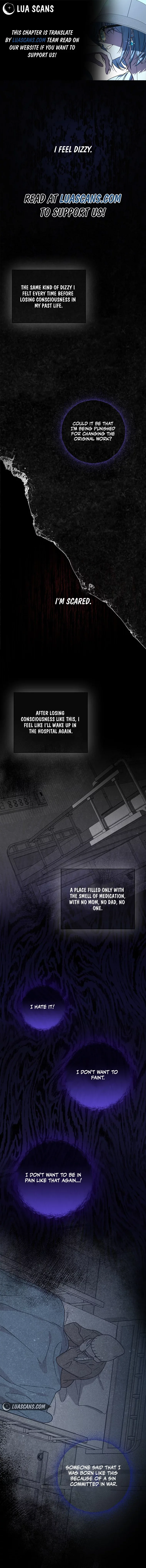 I Was Just Having Fun With The Time Limit Chapter 4 page 2