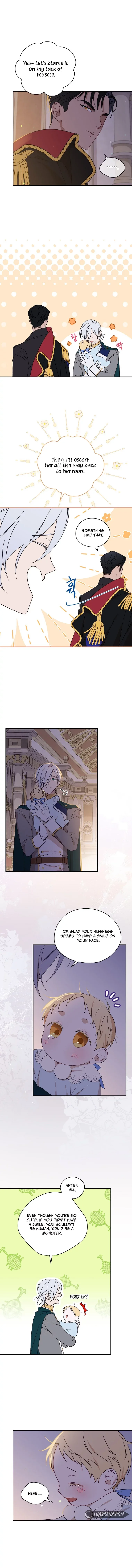 I Was Just Having Fun With The Time Limit Chapter 4 page 7