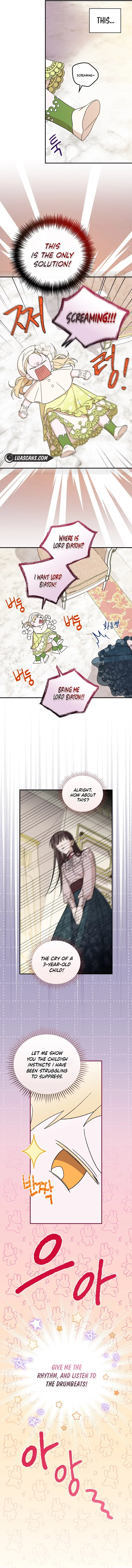 I Was Just Having Fun With The Time Limit Chapter 8 page 13