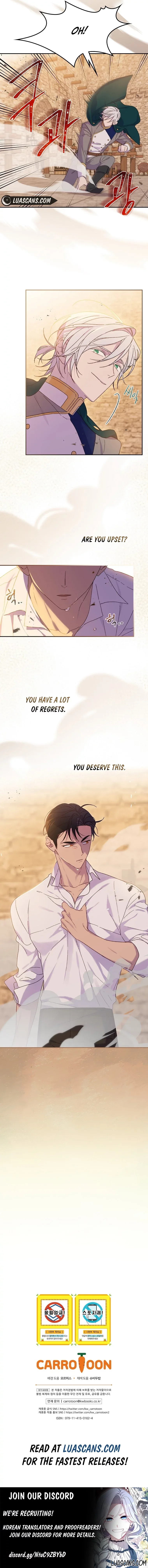 I Was Just Having Fun With The Time Limit Chapter 6 page 17