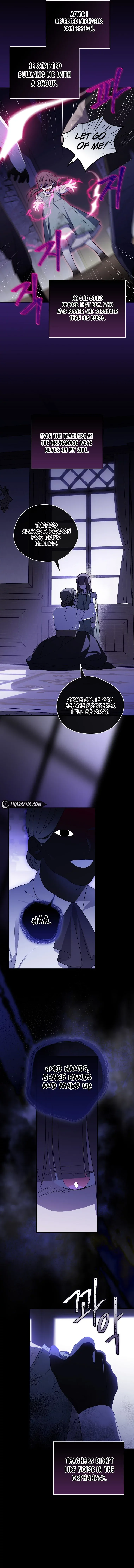 I Was Just Having Fun With The Time Limit Chapter 11 page 9