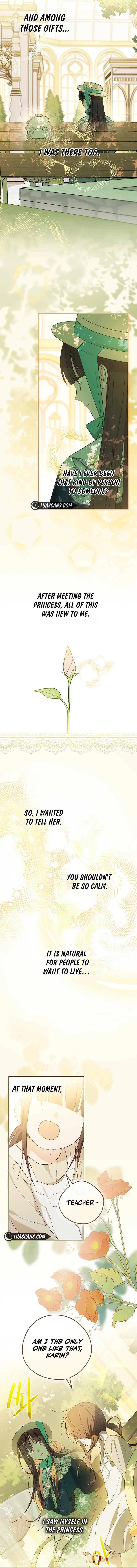 I Was Just Having Fun With The Time Limit Chapter 11 page 16