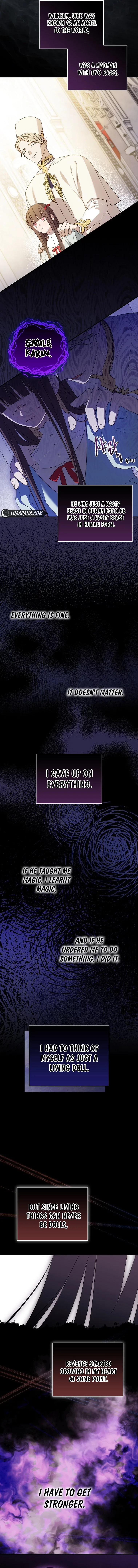 I Was Just Having Fun With The Time Limit Chapter 11 page 12