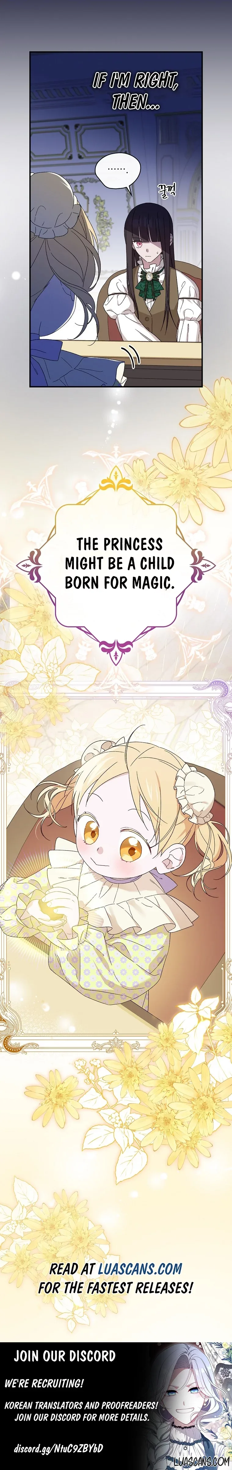 I Was Just Having Fun With The Time Limit Chapter 10 page 15