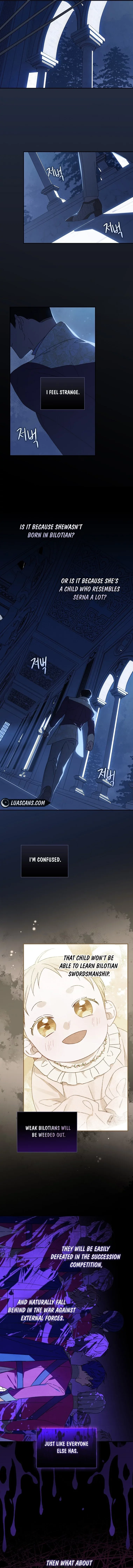I Was Just Having Fun With The Time Limit Chapter 5 page 13