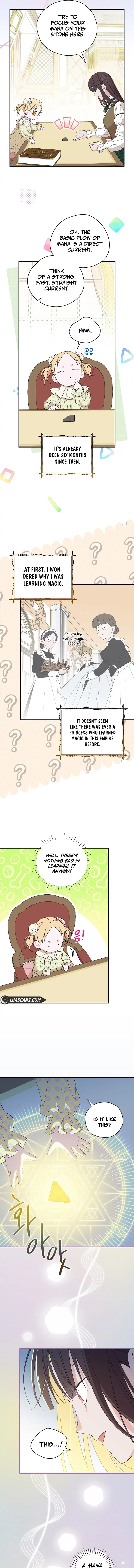 I Was Just Having Fun With The Time Limit Chapter 10 page 10