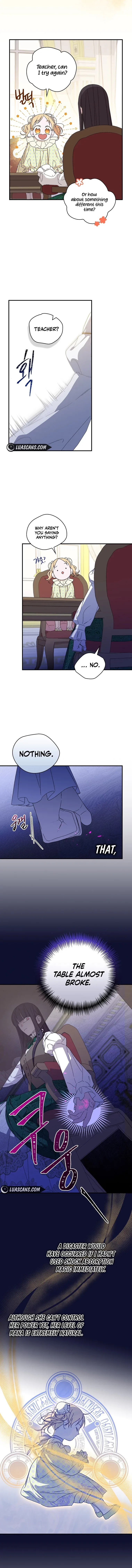 I Was Just Having Fun With The Time Limit Chapter 10 page 14