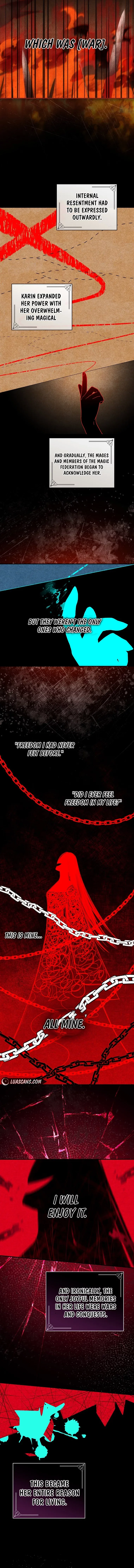 I Was Just Having Fun With The Time Limit Chapter 10 page 7