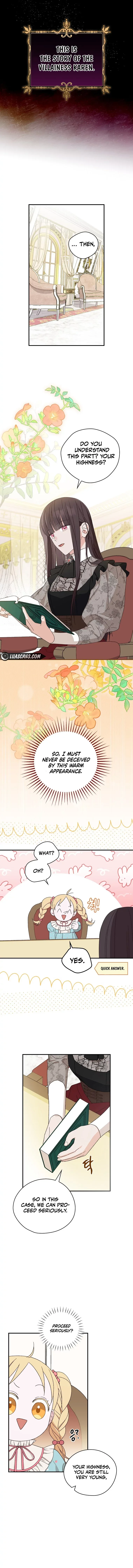 I Was Just Having Fun With The Time Limit Chapter 10 page 8