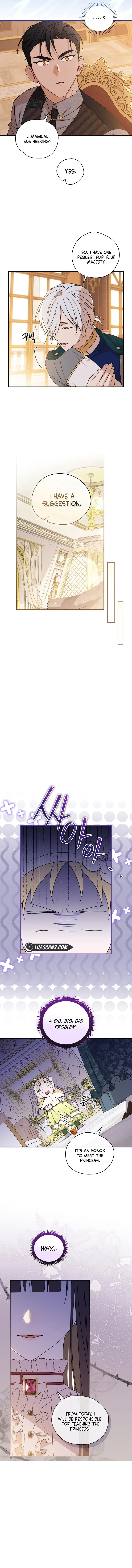 I Was Just Having Fun With The Time Limit Chapter 7 page 15