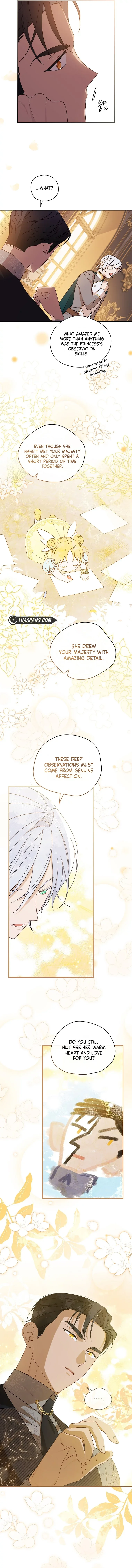I Was Just Having Fun With The Time Limit Chapter 7 page 12