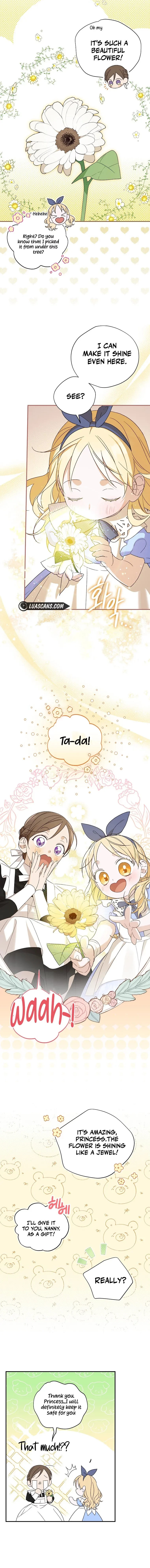 I Was Just Having Fun With The Time Limit Chapter 12 page 15