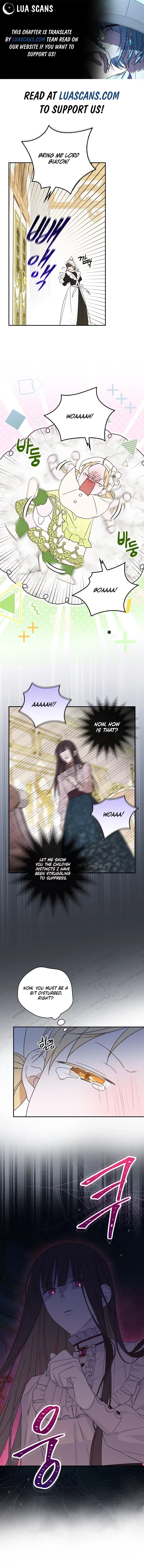 I Was Just Having Fun With The Time Limit Chapter 9 page 2