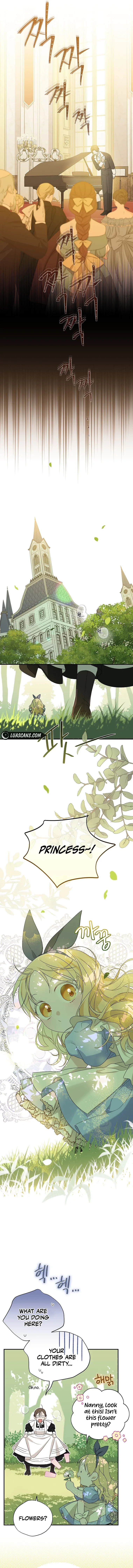 I Was Just Having Fun With The Time Limit Chapter 12 page 14