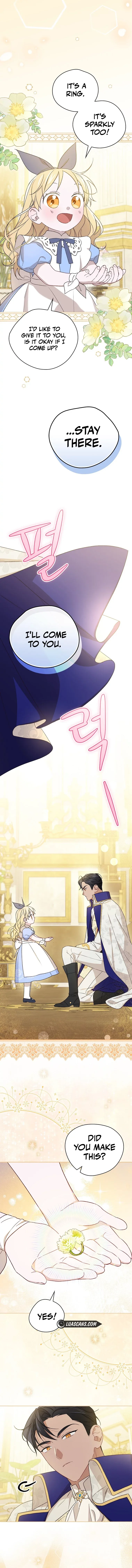 I Was Just Having Fun With The Time Limit Chapter 14 page 15