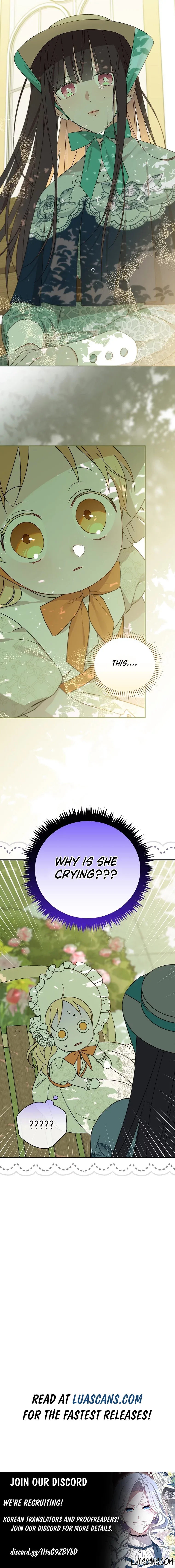 I Was Just Having Fun With The Time Limit Chapter 9 page 15