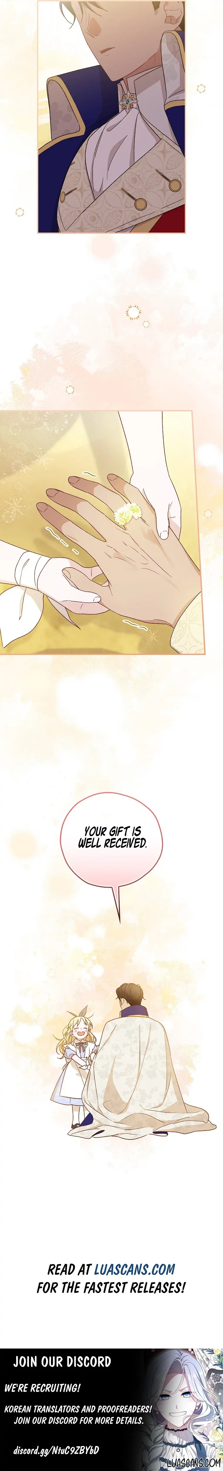 I Was Just Having Fun With The Time Limit Chapter 14 page 17