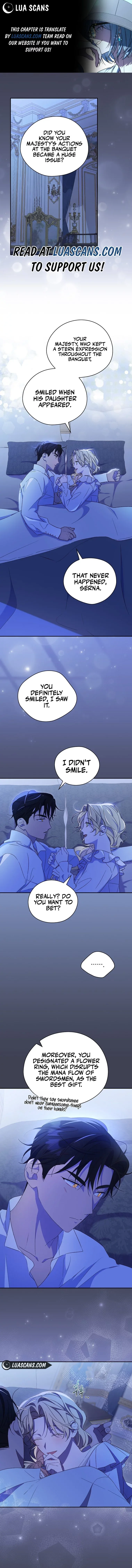 I Was Just Having Fun With The Time Limit Chapter 15 page 2