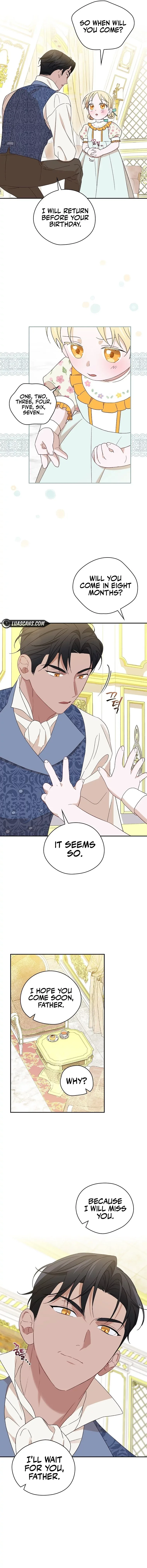 I Was Just Having Fun With The Time Limit Chapter 15 page 6