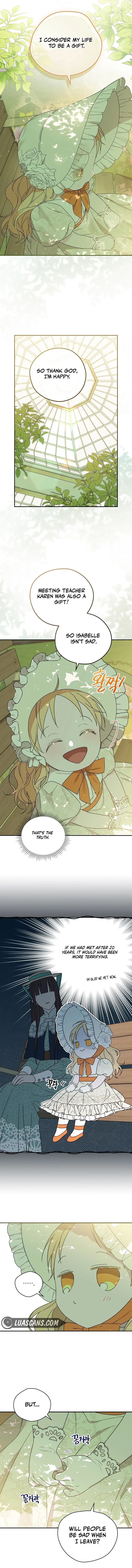 I Was Just Having Fun With The Time Limit Chapter 9 page 13