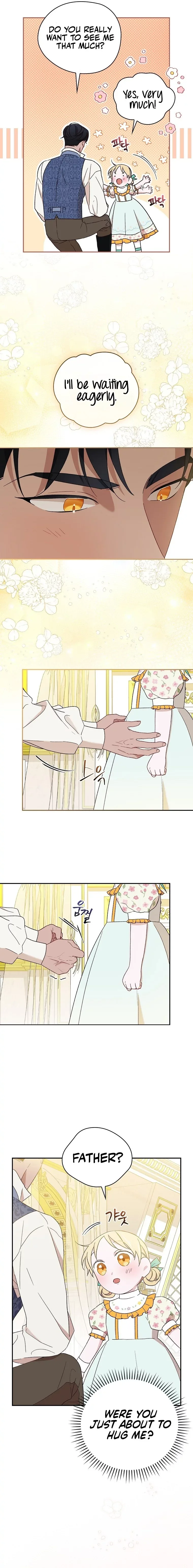 I Was Just Having Fun With The Time Limit Chapter 15 page 7