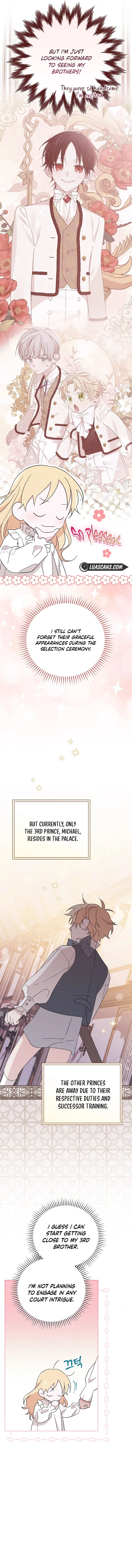 I Was Just Having Fun With The Time Limit Chapter 16 page 16
